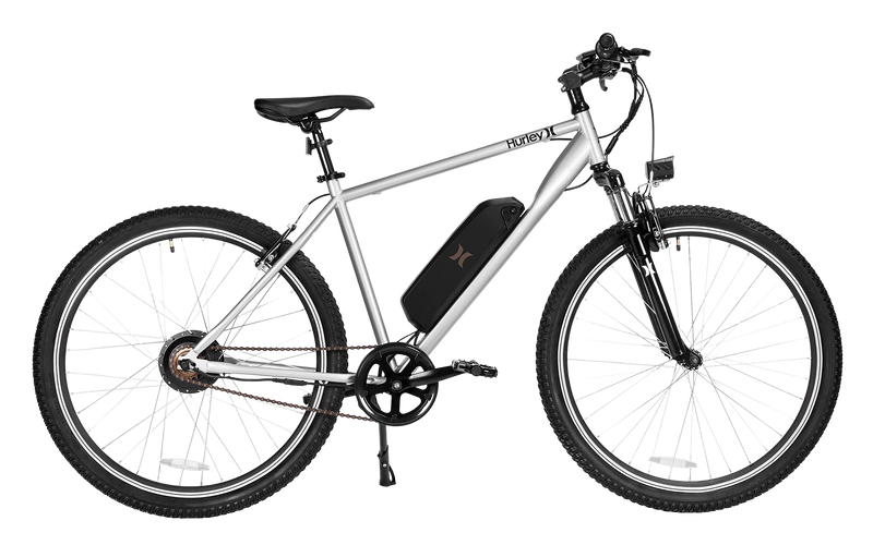 Hurley U-64-HE-7 E-Bike,2 Colors