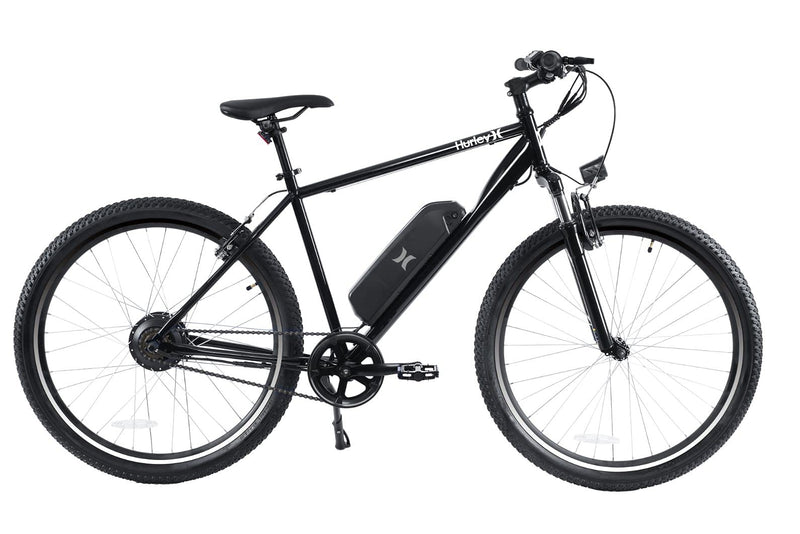 Hurley U-64-HE-7 E-Bike,2 Colors