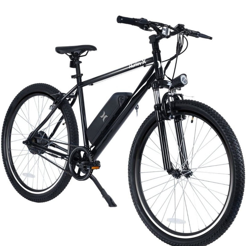 Hurley U-64-HE-7 E-Bike,2 Colors