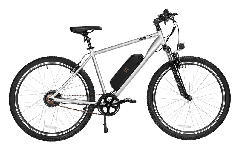 Hurley U-64-HE-7 E-Bike,2 Colors