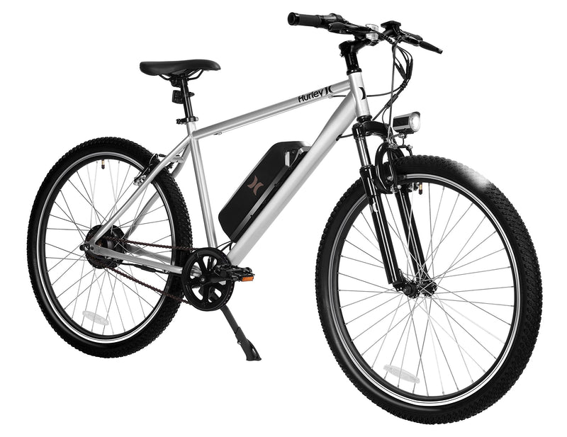 Hurley U-64-HE-7 E-Bike,2 Colors