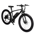 Hurley Wahine 500W Electric Bike
