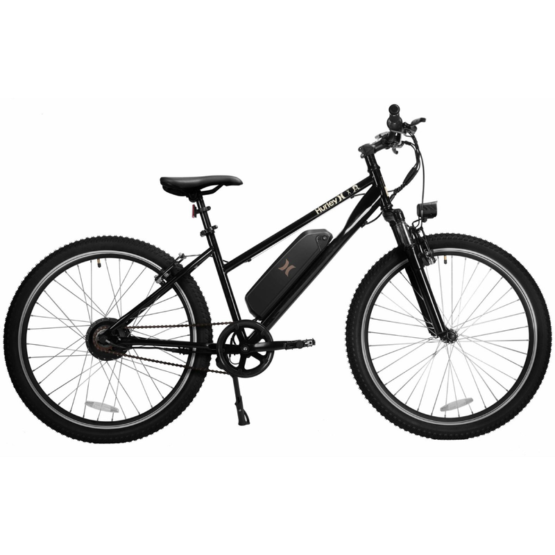 (Step Thru) Hurley U-64-HB E-Bike