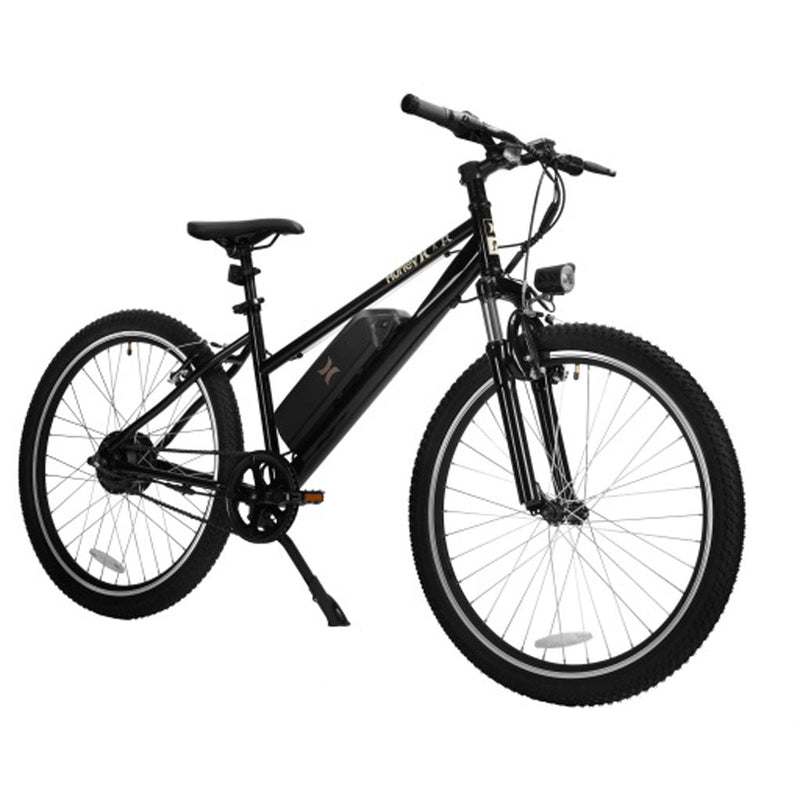 (Step Thru) Hurley U-64-HB E-Bike