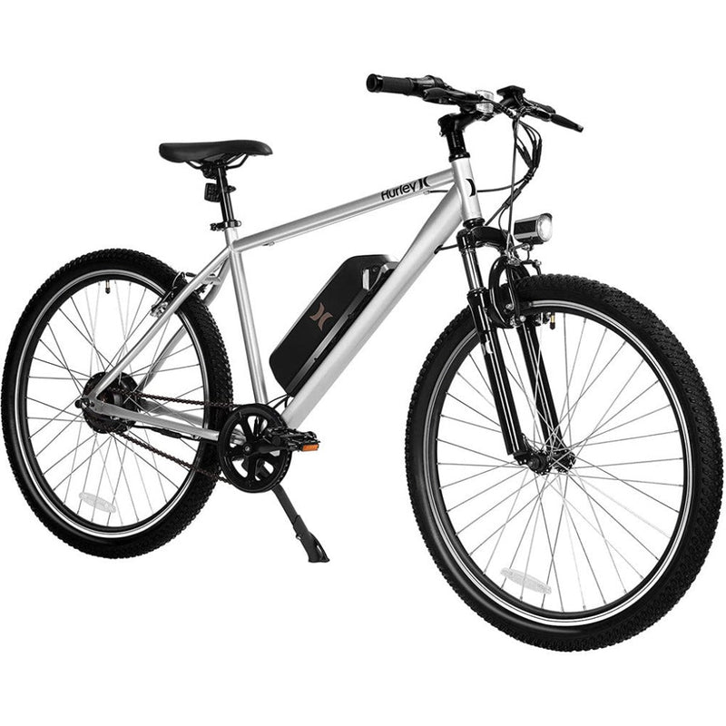 Hurley U-64-HE-7 E-Bike,2 Colors