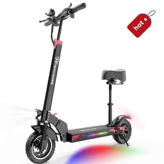 EVERCROSS H5 Electric Scooter