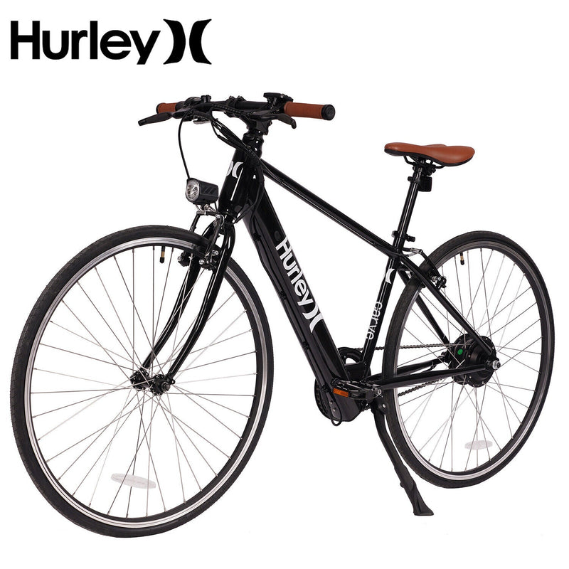 (Step Thru) Hurley U-64-HE-01 E-bike