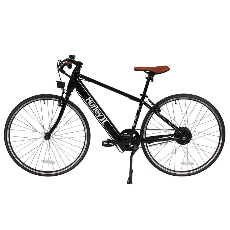 (Step Thru) Hurley U-64-HE-01 E-bike