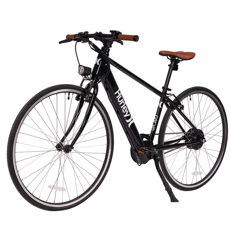 (Step Thru) Hurley U-64-HE-01 E-bike