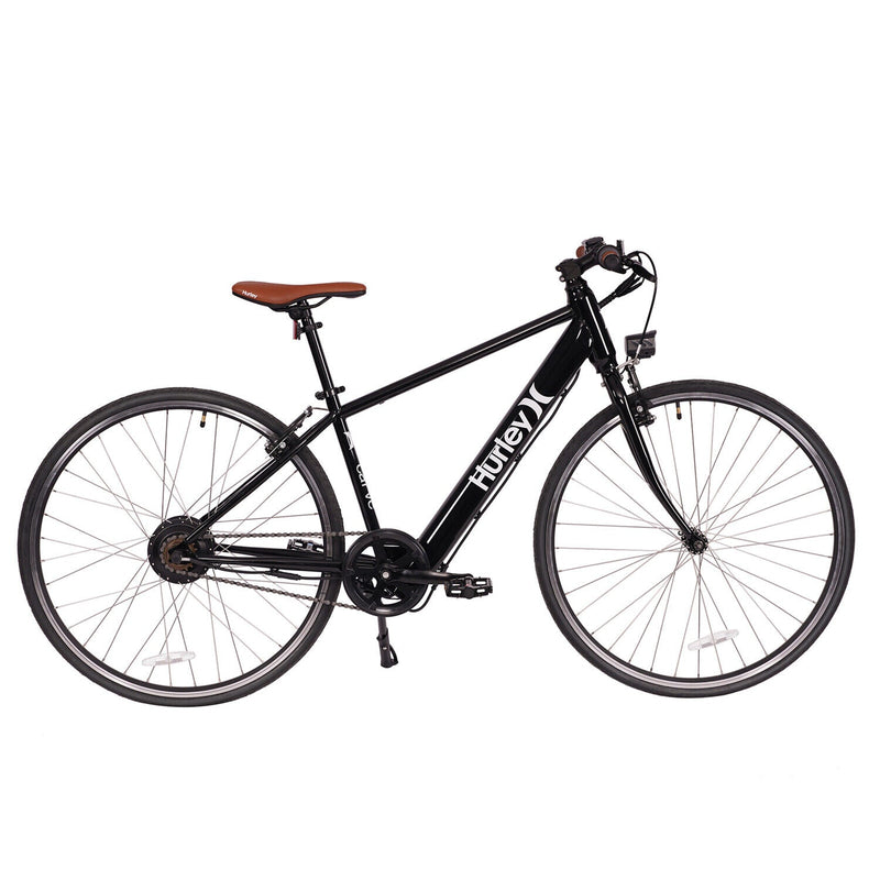 (Step Thru) Hurley U-64-HE-01 E-bike